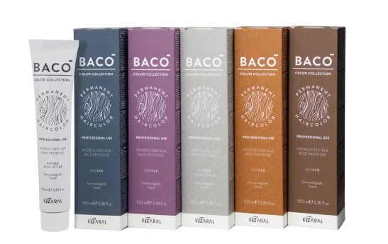 Baco Colour Collection