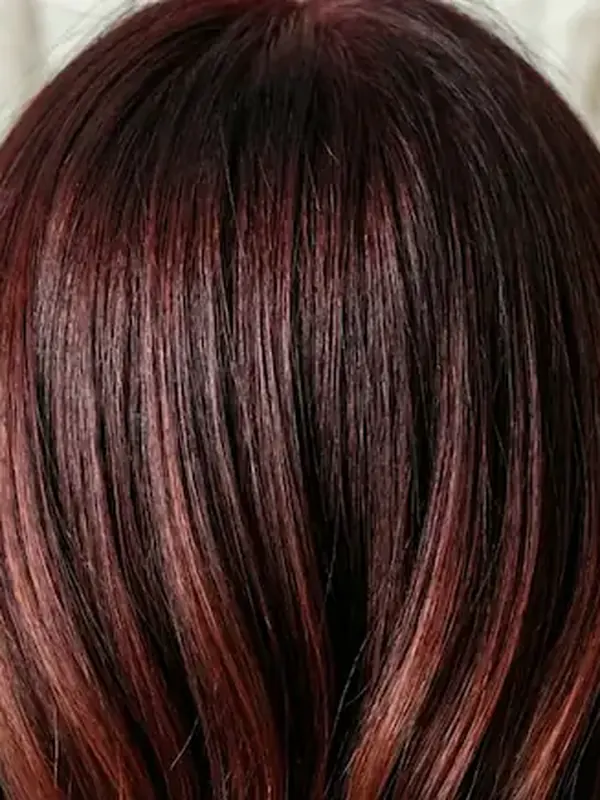 Shop products for coloured hair