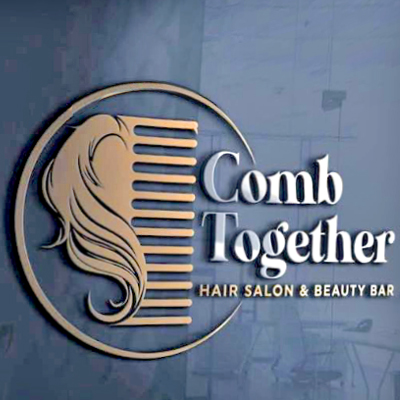 Comb Together Hair and Beauty