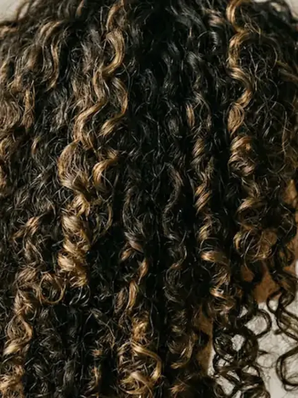 Shop products for curly hair
