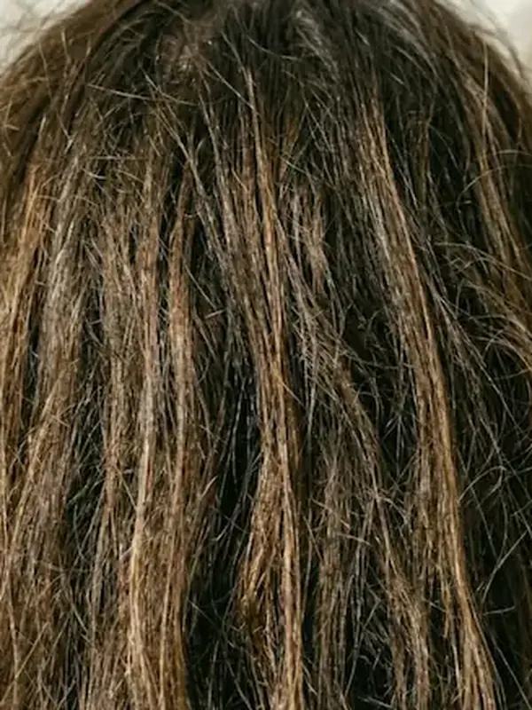 Shop products for damaged hair