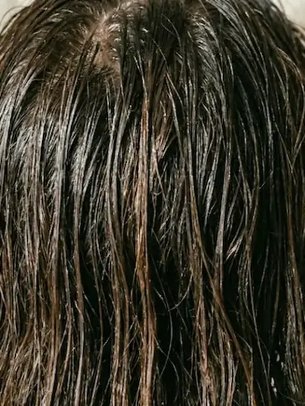 Shop products for oily hair