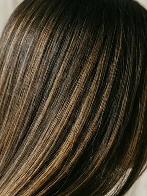 Shop products for straight hair
