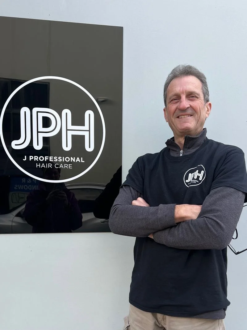 Paul - Logistics Manager