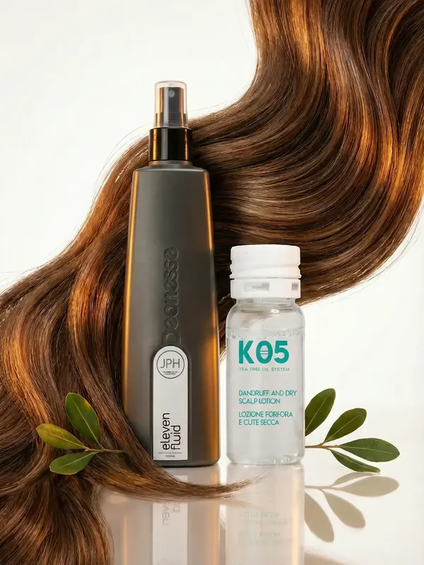 Shop Treatments hair care products