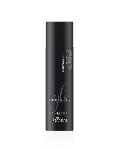 Style Perfetto Beachy Sea Salt Spray 200ml
