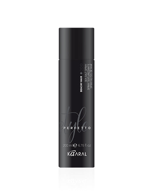 Style Perfetto Beachy Sea Salt Spray 200ml