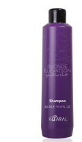 Baco Blonde Elevation Yellow Out Shampoo 1