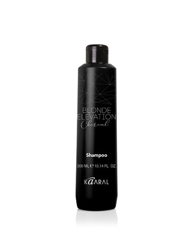 Blonde Elevation Charcoal Shampoo