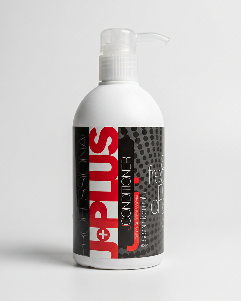 JPLUS Conditioner 500ml