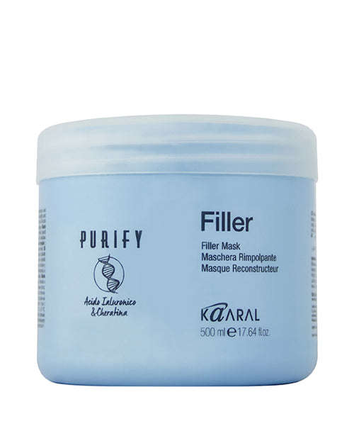 Purify Filler Mask, Purify by Kaaral
