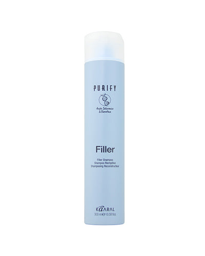 Purify Filler Shampoo