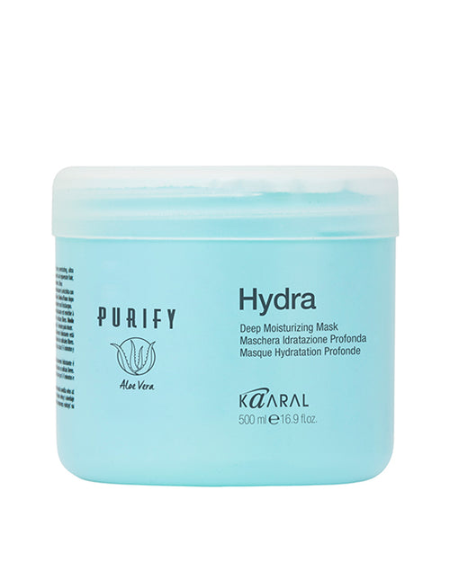 Purify Hydra Deep Nourishing Mask 500ml, Purify by Kaaral
