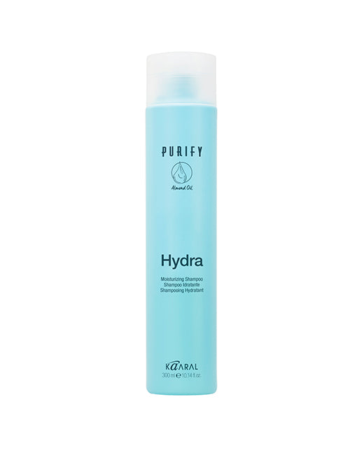 Purify Hydra Shampoo