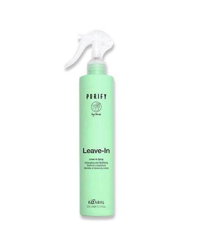 Purify Leave-In Spray 300ml