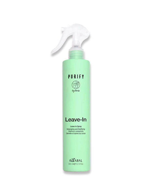 Purify Leave-In Spray 300ml