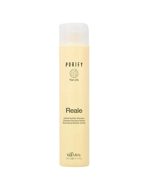 Purify Reale Shampoo, Purify by Kaaral