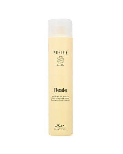 Purify Reale Shampoo