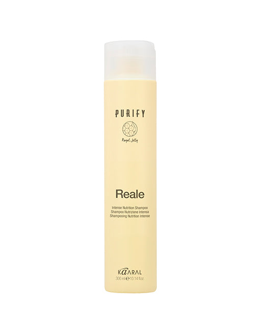 Purify Reale Shampoo