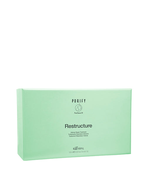 Purify Restructure Treatment 120ml, Purify by Kaaral