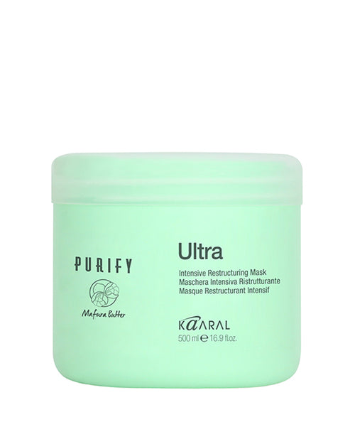 Purify Ultra Intensive Restructuring Mask 500ml, Purify by Kaaral