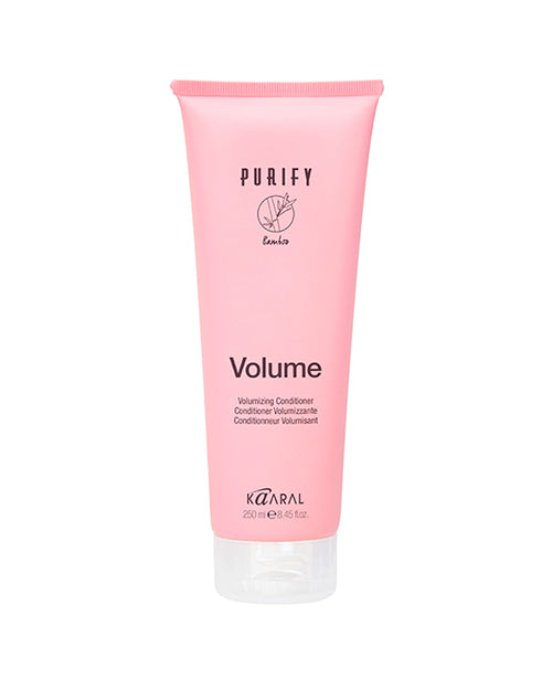 Purify Volume Conditioner, Purify by Kaaral