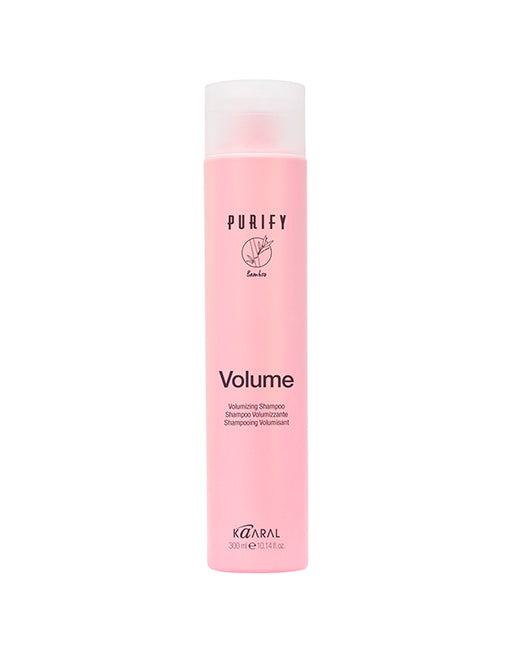 Purify Volume Shampoo