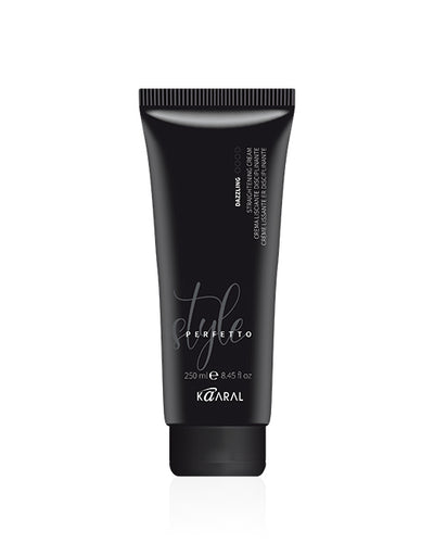 Style Perfetto Dazzling Straightening Cream 250ml