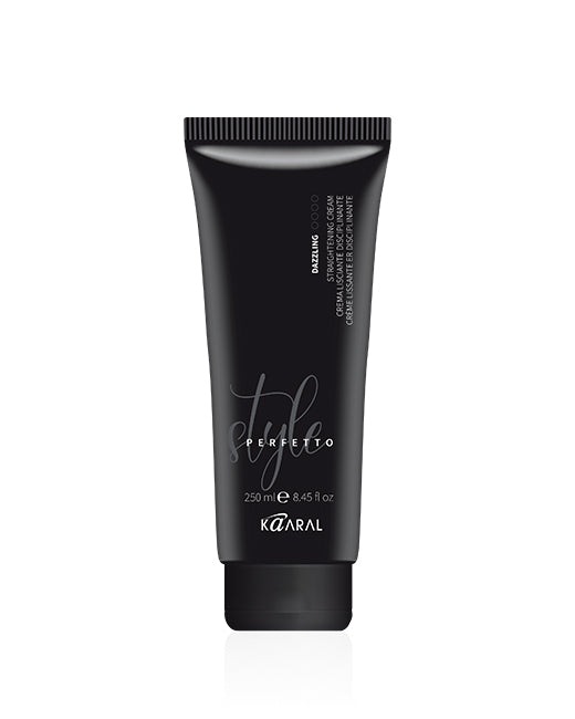 Style Perfetto Dazzling Straightening Cream 250ml