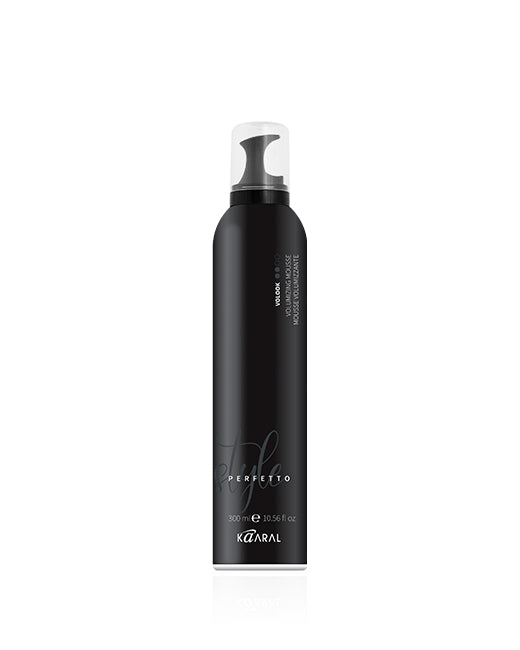 Style Perfetto Volook Volumizing Mousse 300ml