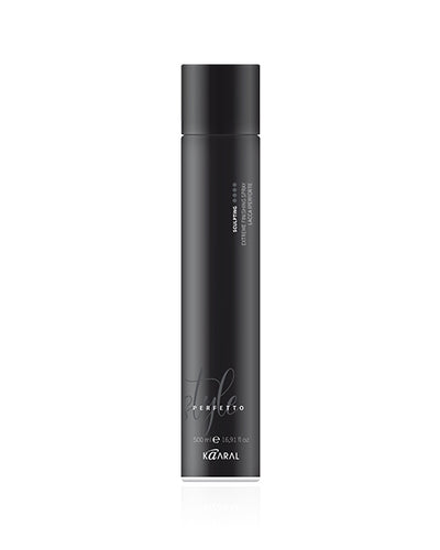 Style Perfetto Sculpting Finishing Spray 500ml