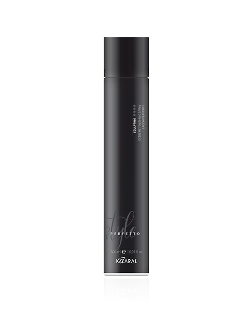Style Perfetto Sculpting Finishing Spray 500ml