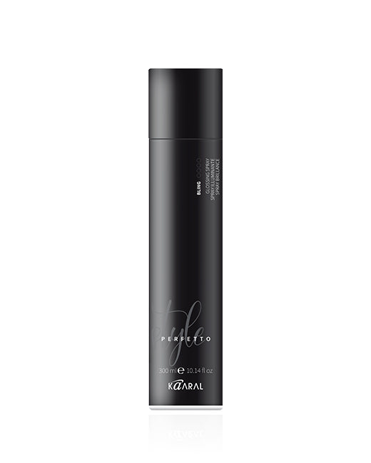 Style Perfetto Bling Glossing Spray 300ml