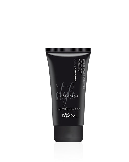 Style Perfetto Insta Curls Cream 150ml