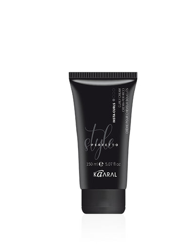 Style Perfetto Insta Curls Cream 150ml