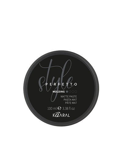 Style Perfetto Molding Matte Paste 100ml