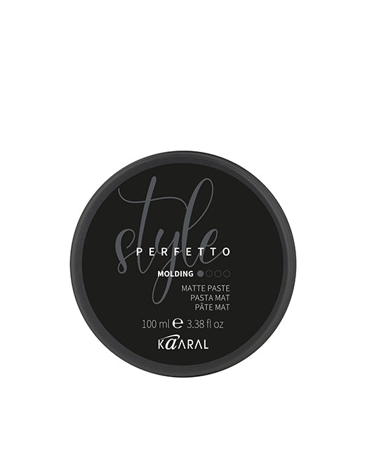 Style Perfetto Molding Matte Paste 100ml