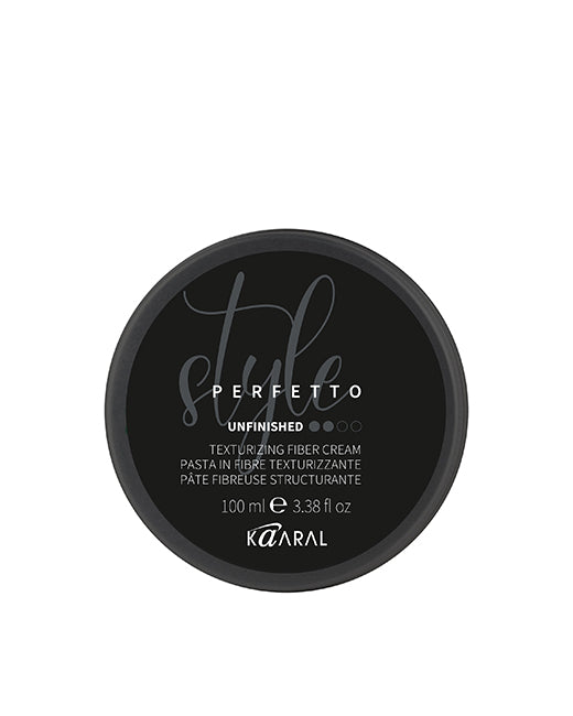 Style Perfetto Unfinished Fibre Cream 100ml